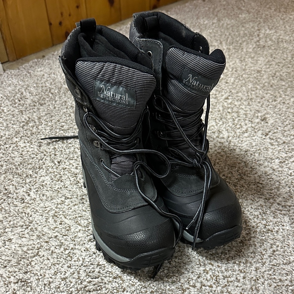 Women’s winter boots